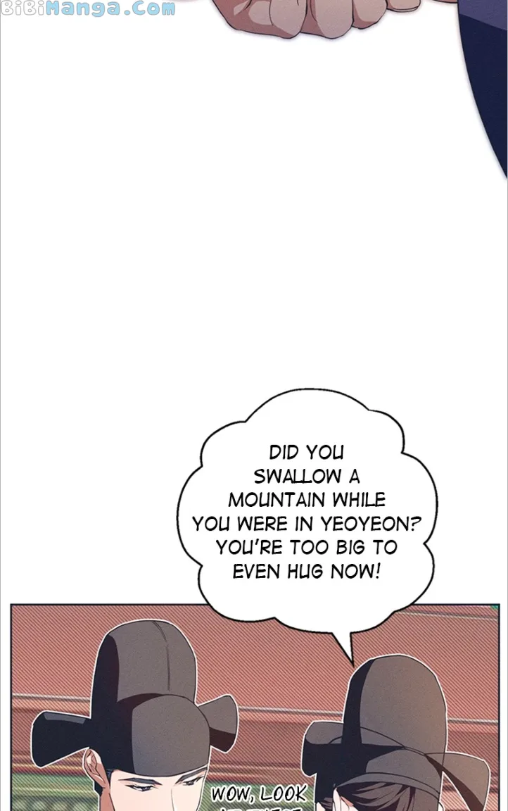 Darby, the Dizzying Flow chapter 12 page 4