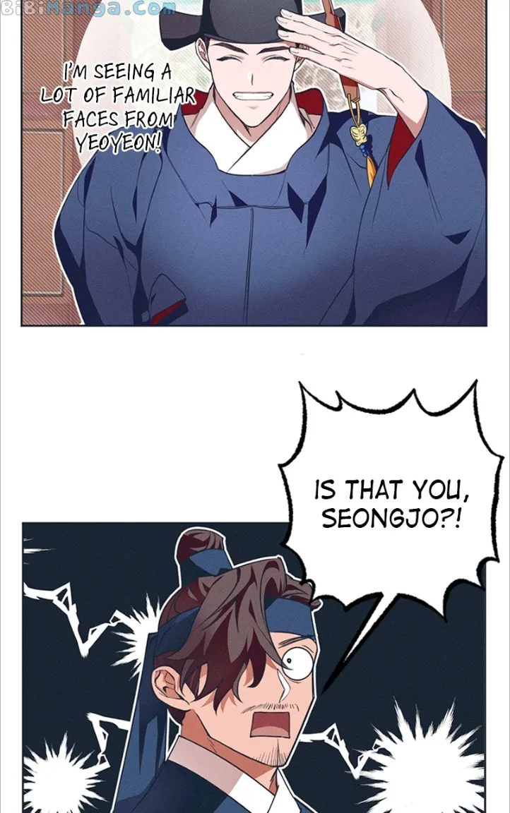 Darby, the Dizzying Flow chapter 12 page 40