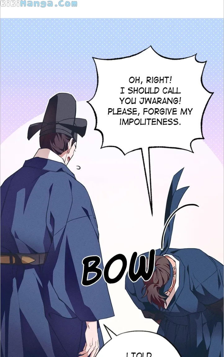 Darby, the Dizzying Flow chapter 12 page 43
