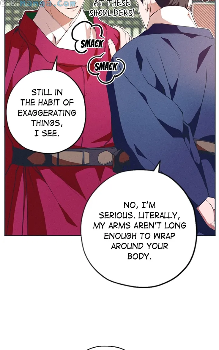 Darby, the Dizzying Flow chapter 12 page 5