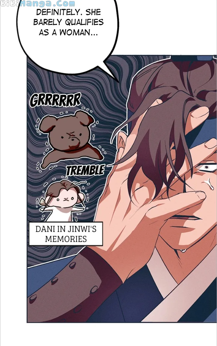 Darby, the Dizzying Flow chapter 12 page 57