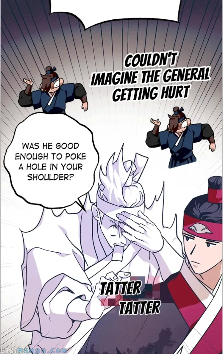 Darby, the Dizzying Flow chapter 13 page 100