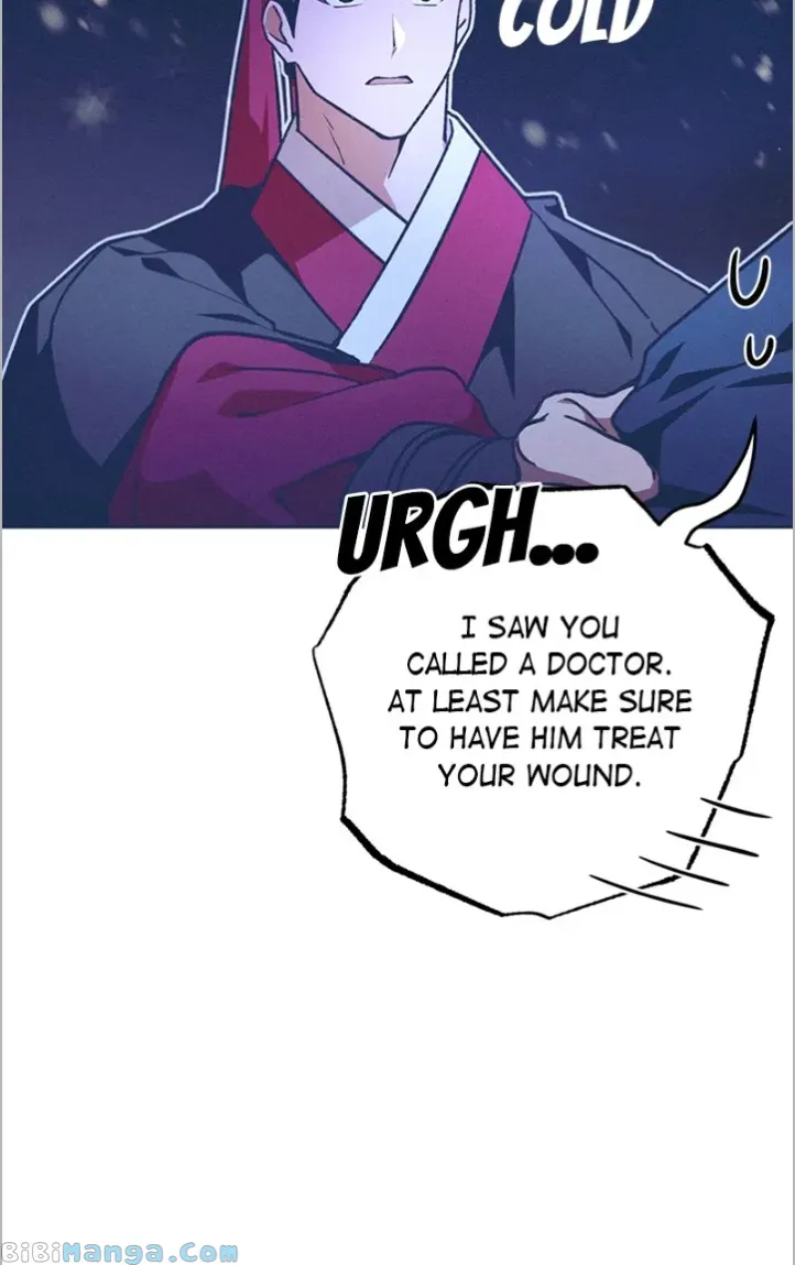 Darby, the Dizzying Flow chapter 13 page 105