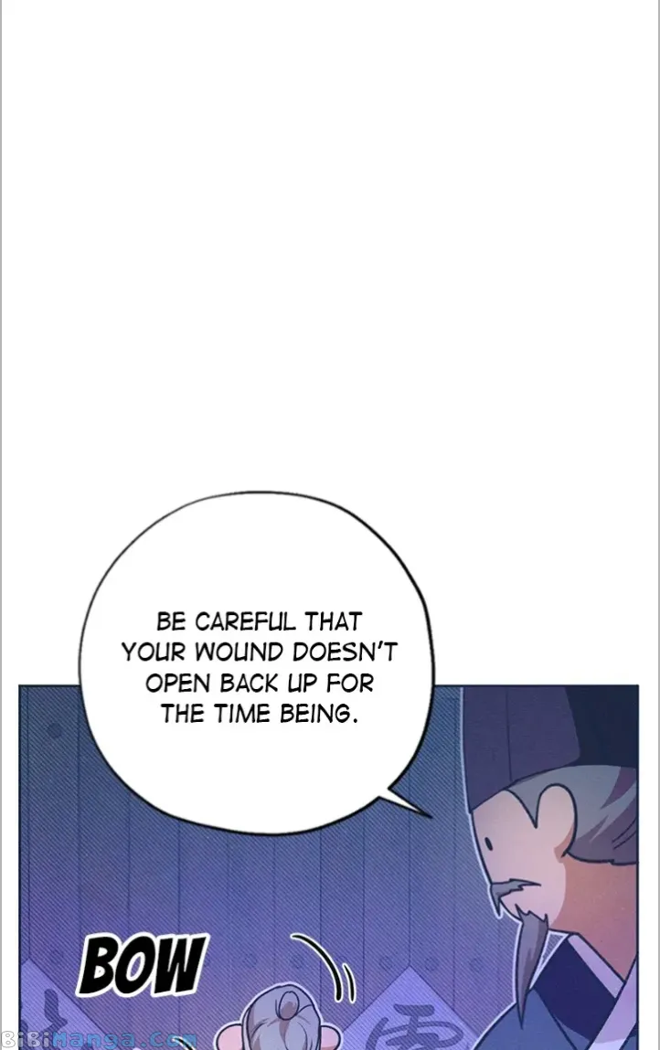 Darby, the Dizzying Flow chapter 13 page 106
