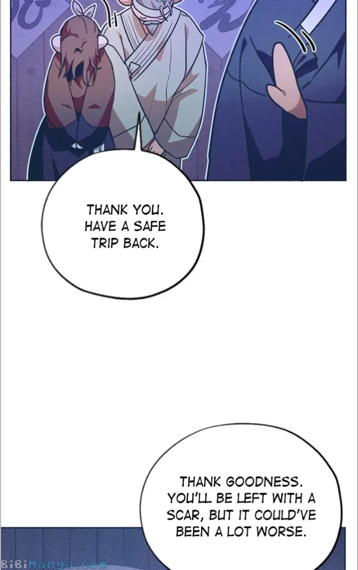 Darby, the Dizzying Flow chapter 13 page 107