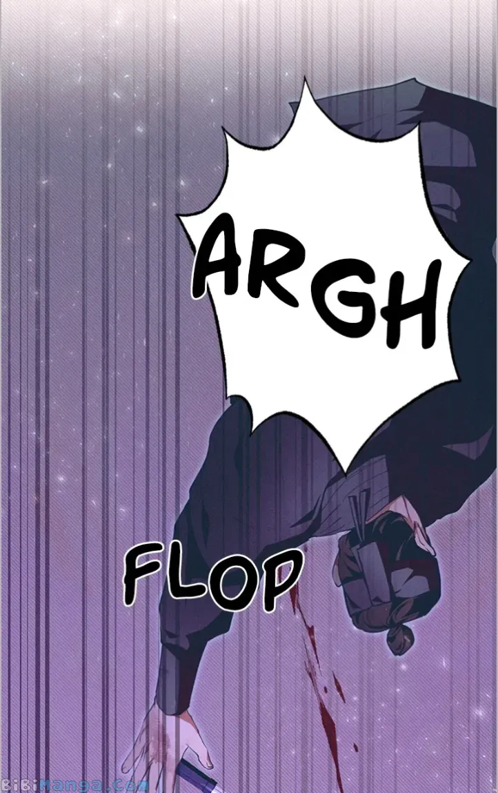 Darby, the Dizzying Flow chapter 13 page 25