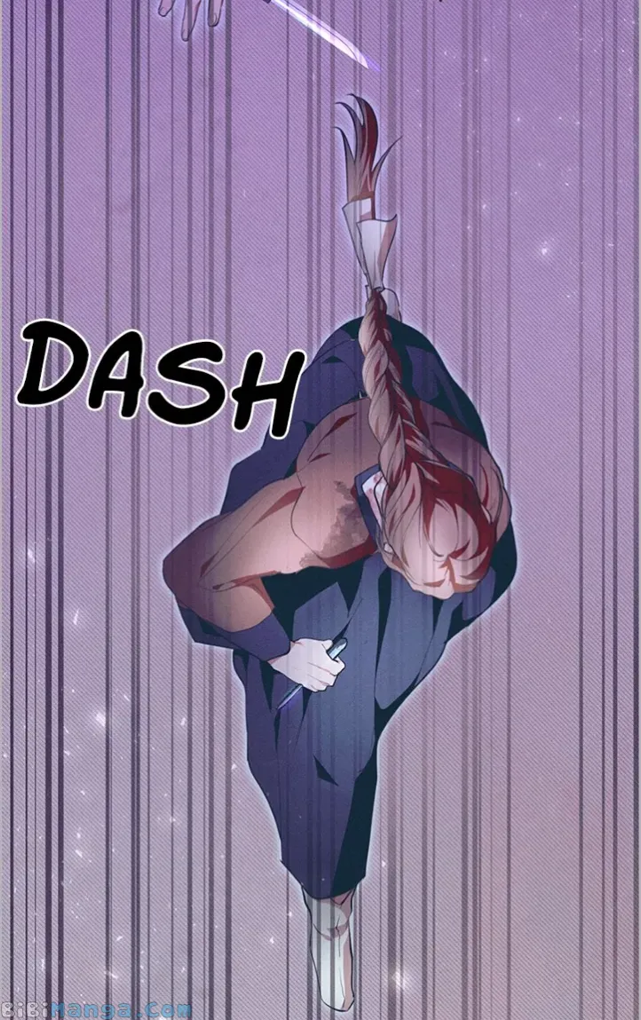 Darby, the Dizzying Flow chapter 13 page 26