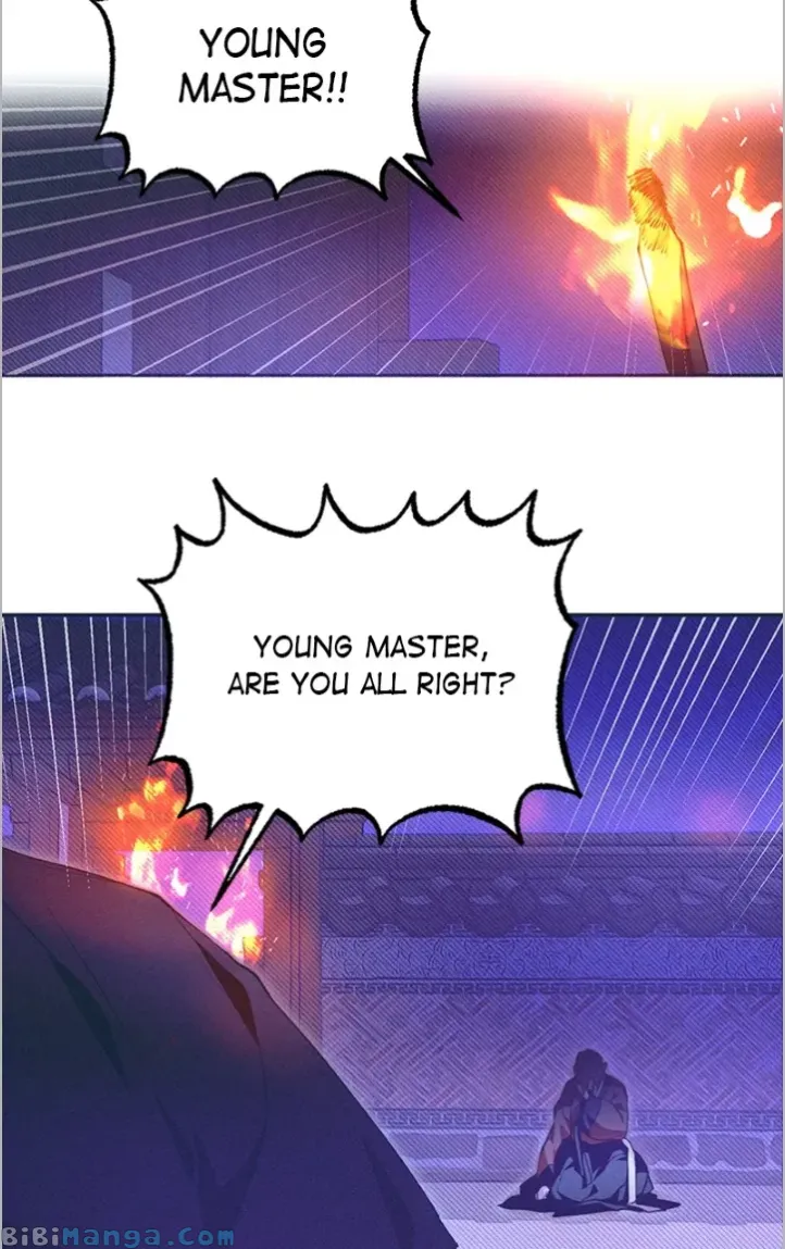 Darby, the Dizzying Flow chapter 13 page 45