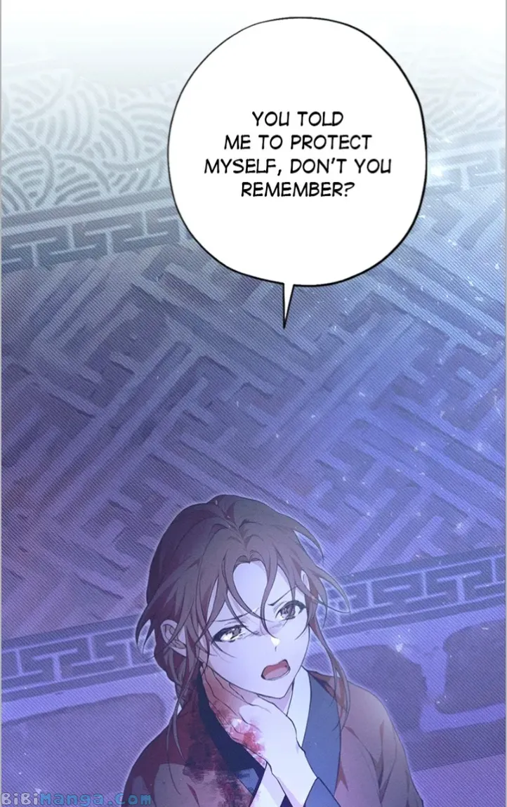 Darby, the Dizzying Flow chapter 13 page 54