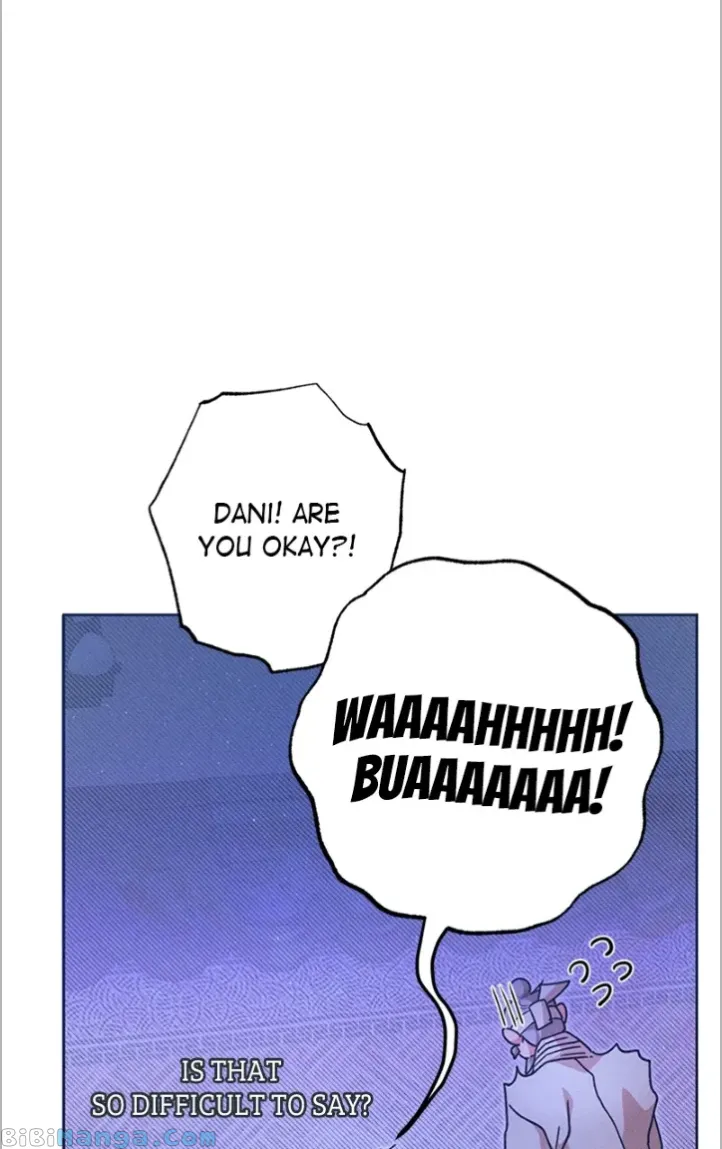 Darby, the Dizzying Flow chapter 13 page 63