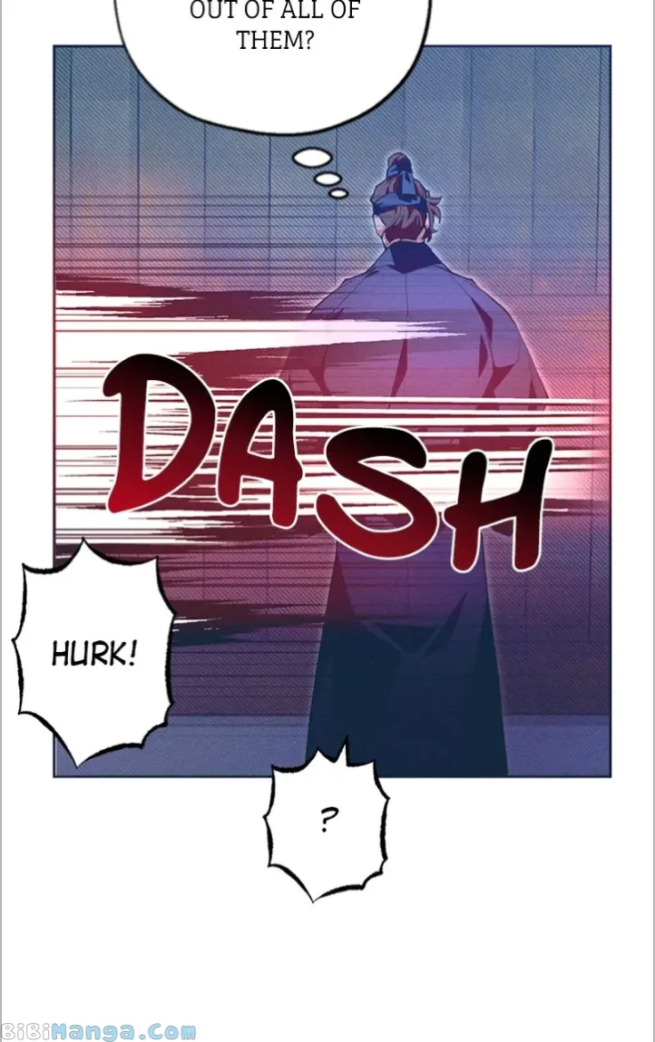 Darby, the Dizzying Flow chapter 13 page 82