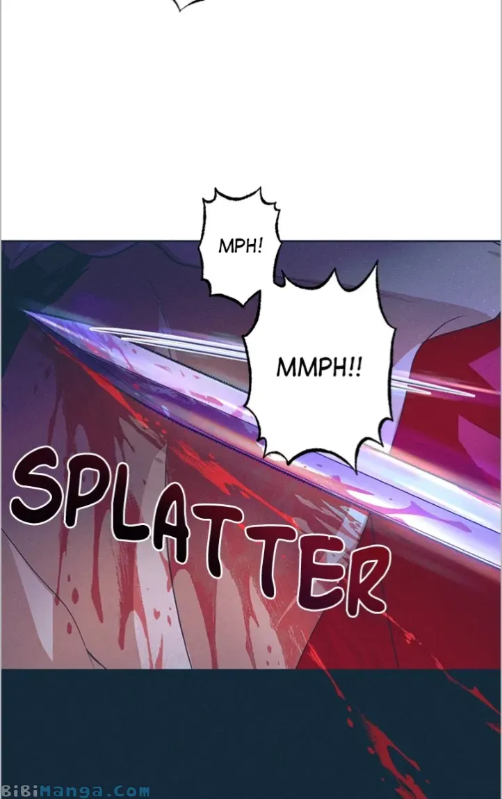 Darby, the Dizzying Flow chapter 13 page 85