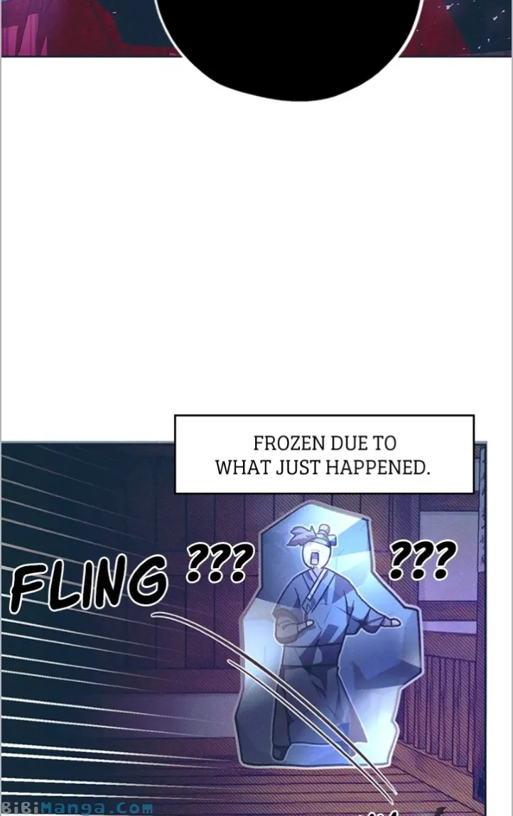 Darby, the Dizzying Flow chapter 13 page 88