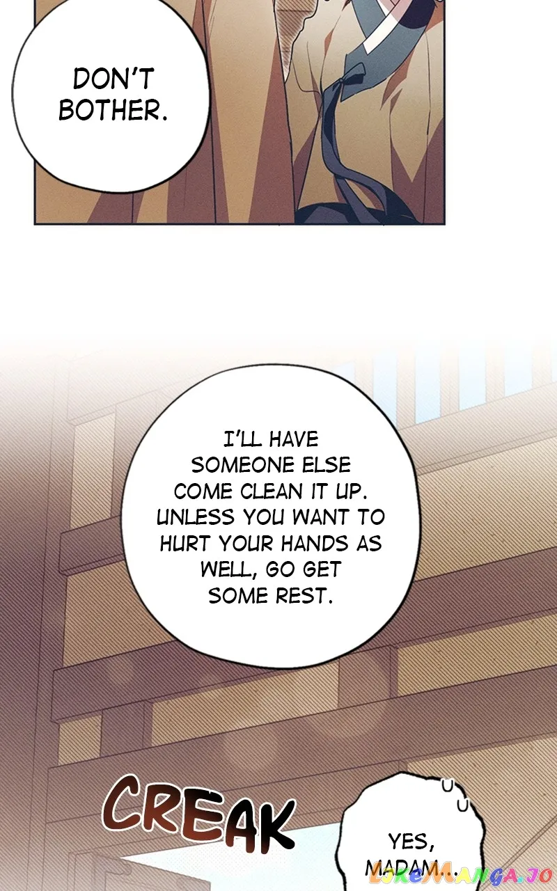 Darby, the Dizzying Flow chapter 14 page 15