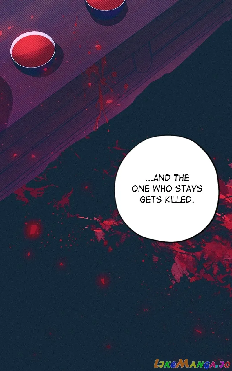 Darby, the Dizzying Flow chapter 14 page 27