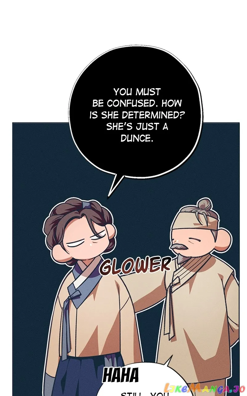 Darby, the Dizzying Flow chapter 14 page 32
