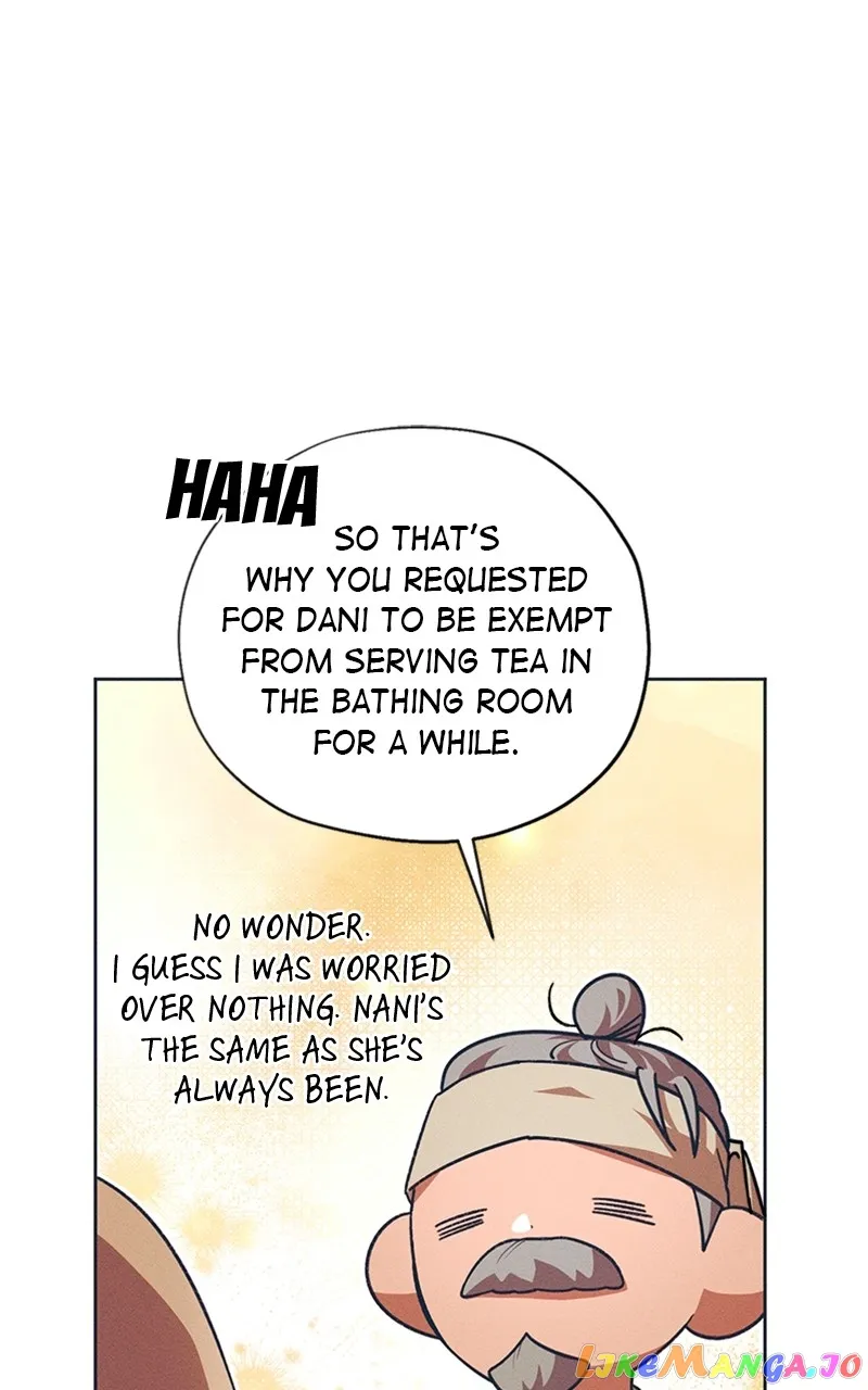 Darby, the Dizzying Flow chapter 14 page 35