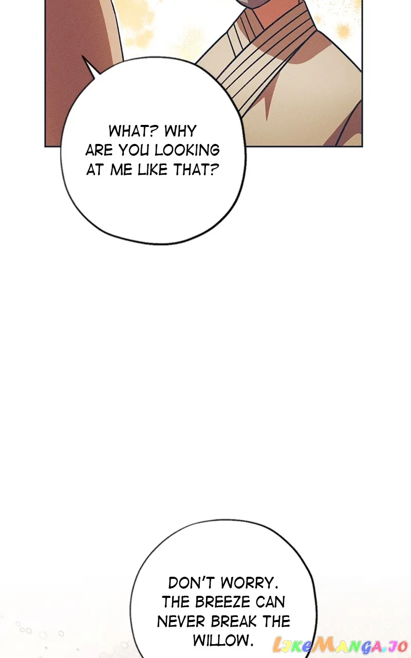 Darby, the Dizzying Flow chapter 14 page 36