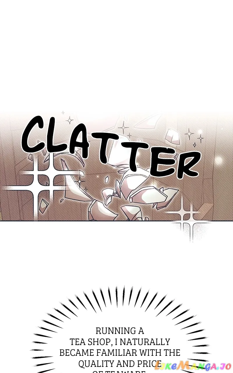 Darby, the Dizzying Flow chapter 14 page 45