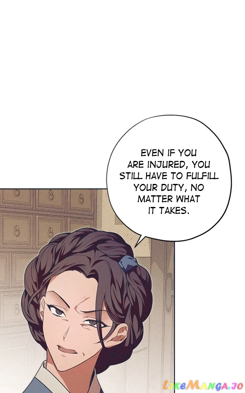 Darby, the Dizzying Flow chapter 14 page 6