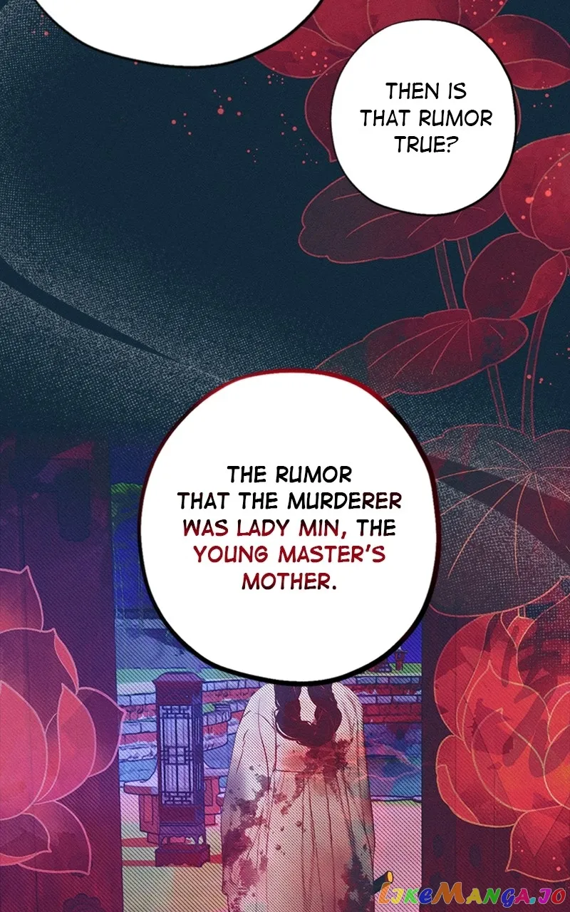 Darby, the Dizzying Flow chapter 14 page 60