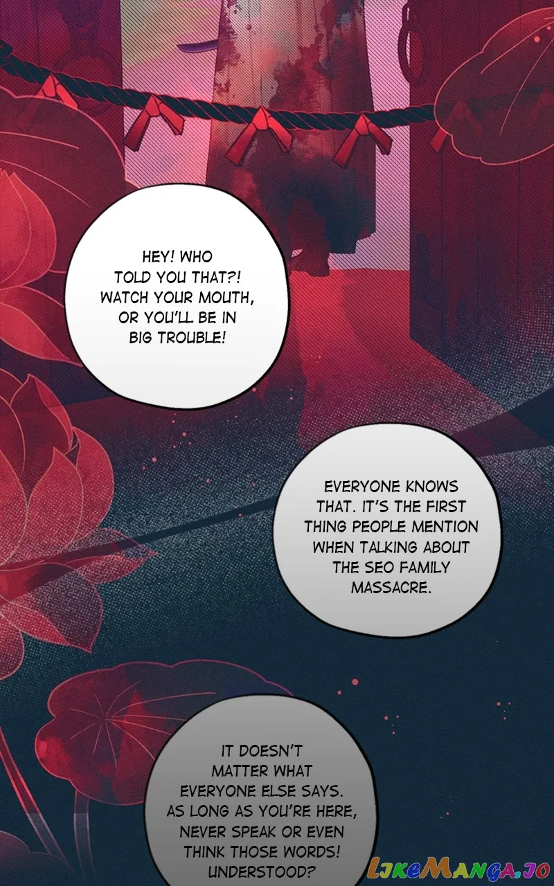 Darby, the Dizzying Flow chapter 14 page 61
