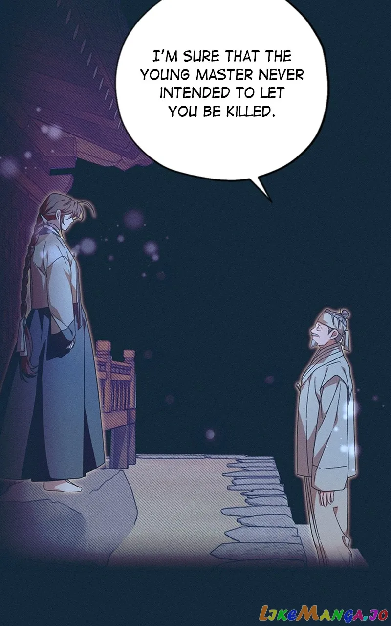 Darby, the Dizzying Flow chapter 14 page 65