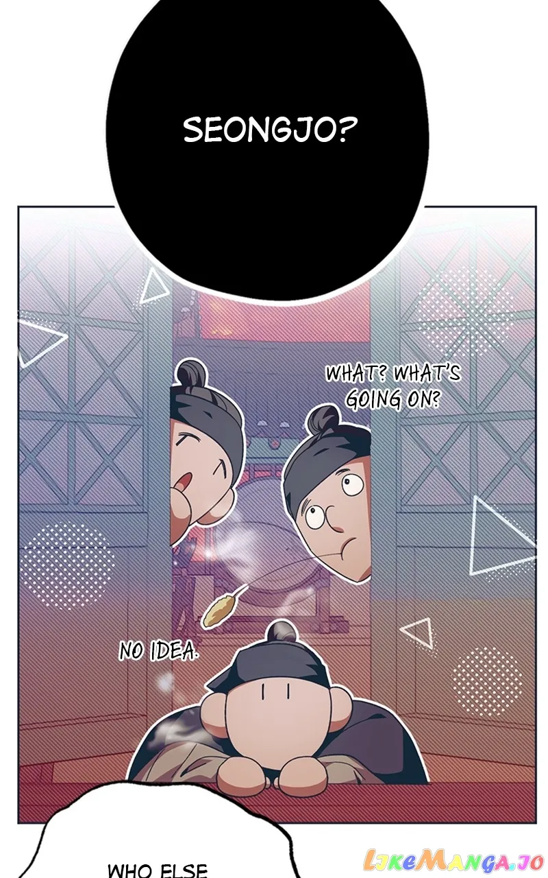 Darby, the Dizzying Flow chapter 14 page 95