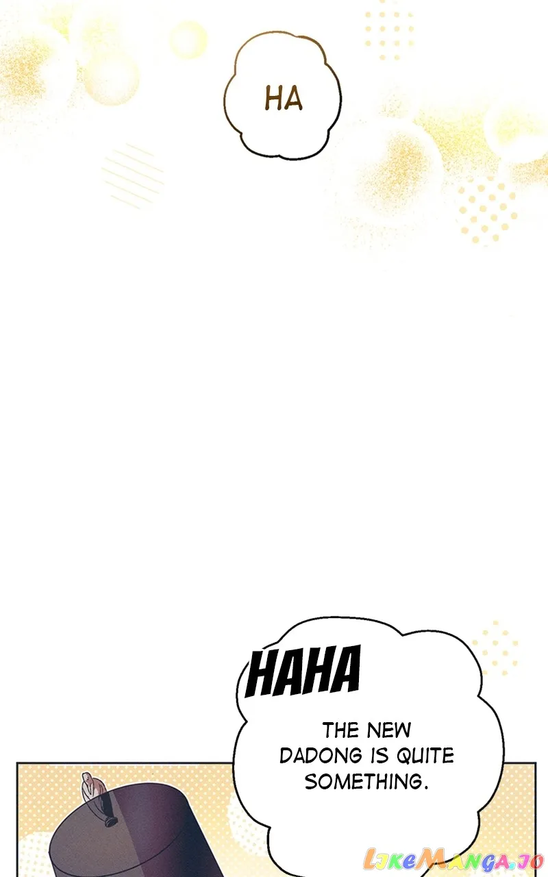 Darby, the Dizzying Flow chapter 15 page 12