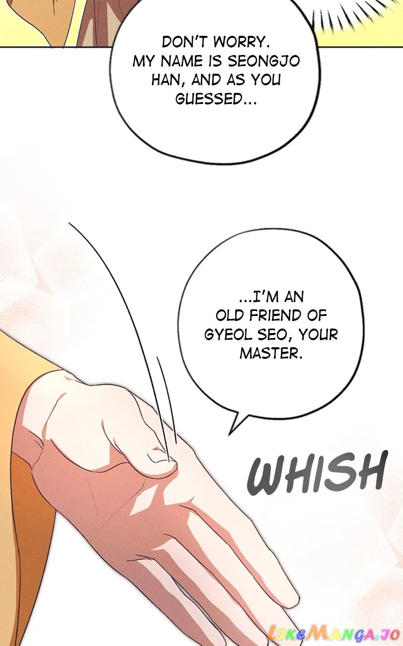 Darby, the Dizzying Flow chapter 15 page 22