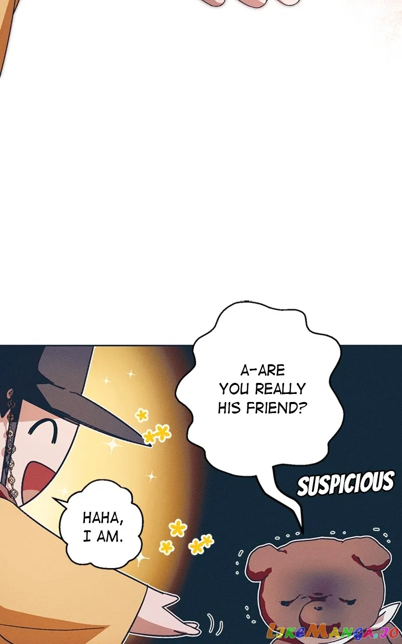 Darby, the Dizzying Flow chapter 15 page 23
