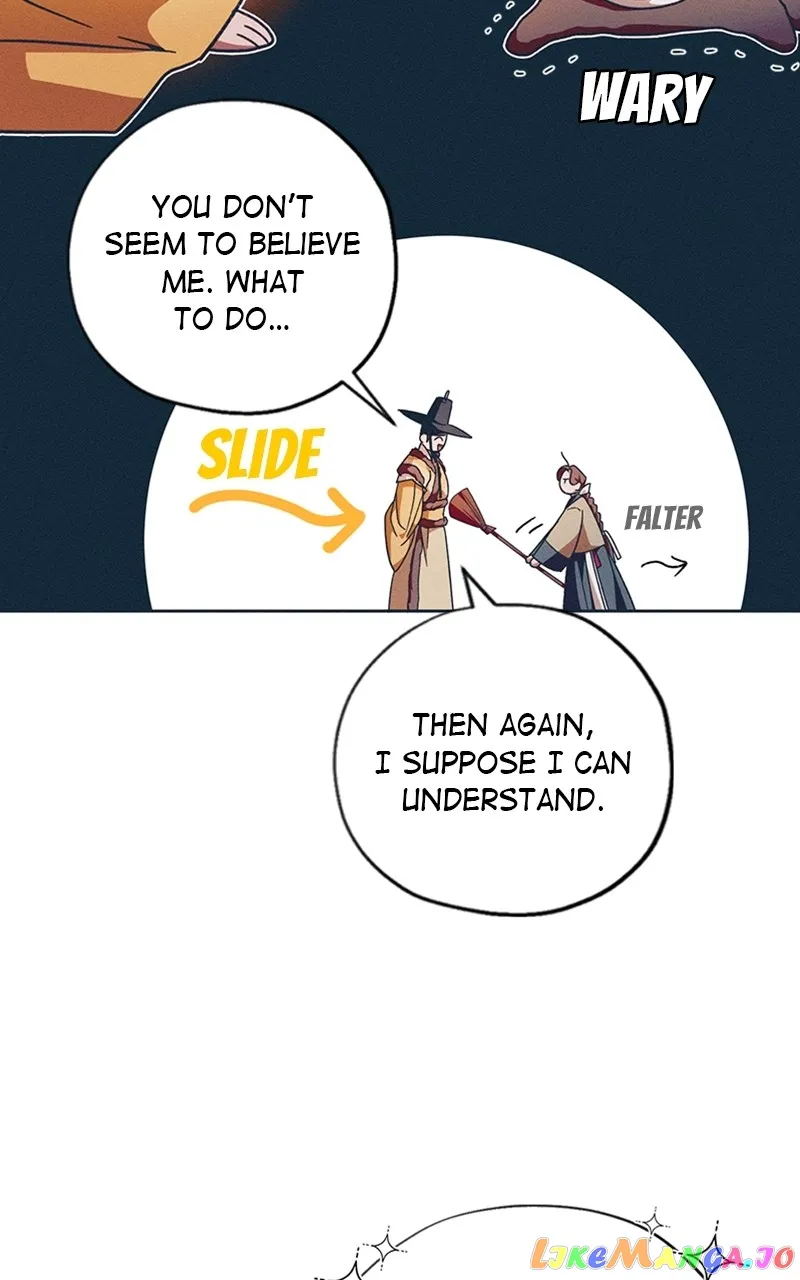Darby, the Dizzying Flow chapter 15 page 24