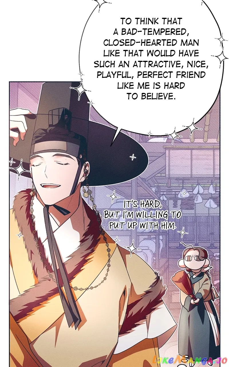Darby, the Dizzying Flow chapter 15 page 25