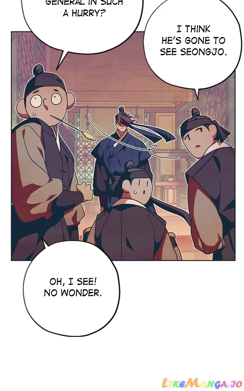 Darby, the Dizzying Flow chapter 15 page 30