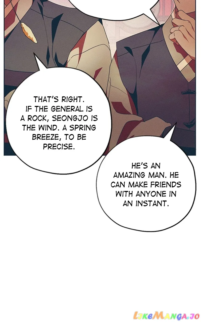 Darby, the Dizzying Flow chapter 15 page 33