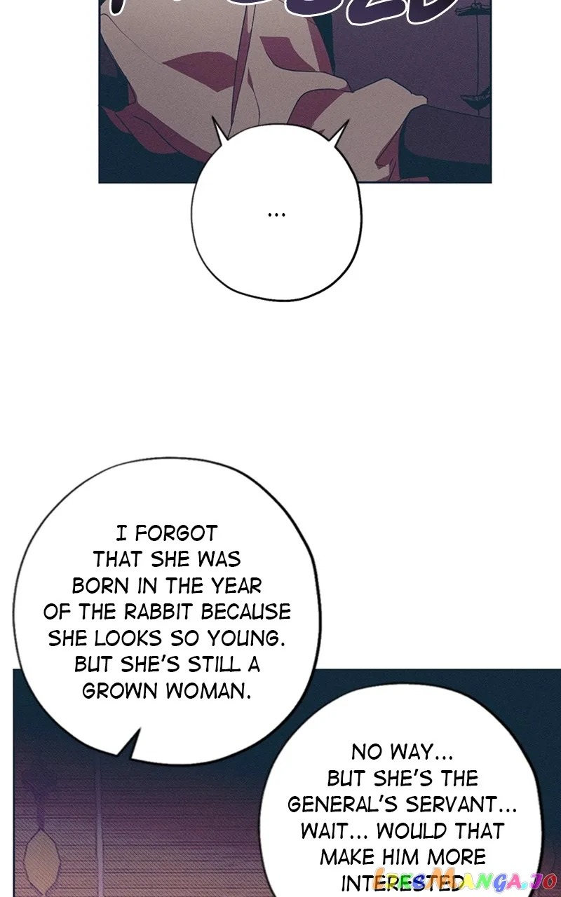 Darby, the Dizzying Flow chapter 15 page 35