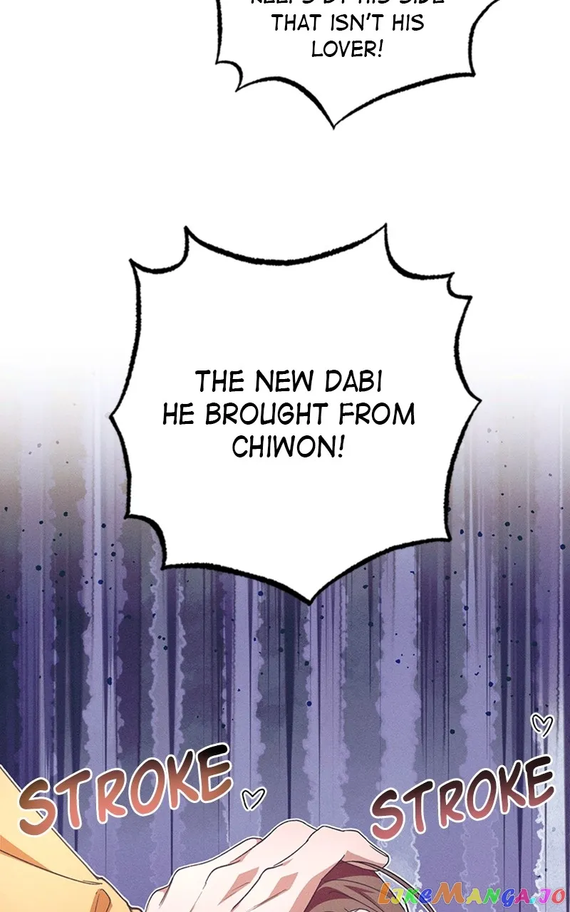 Darby, the Dizzying Flow chapter 15 page 41