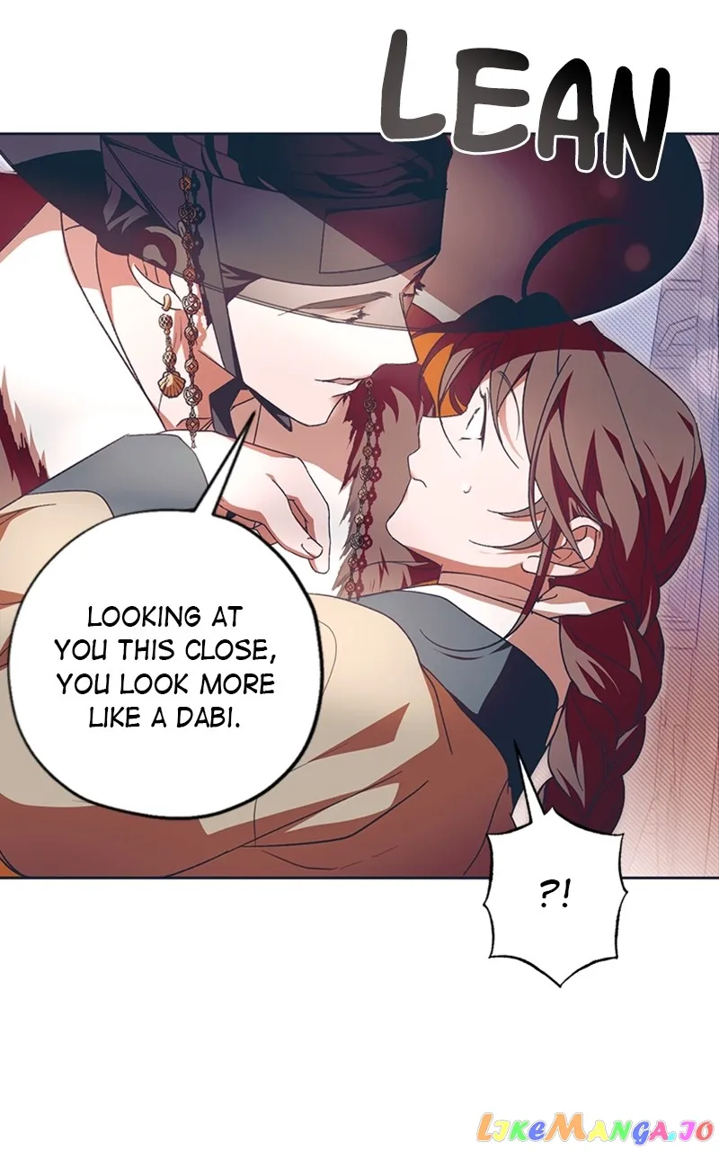 Darby, the Dizzying Flow chapter 15 page 63