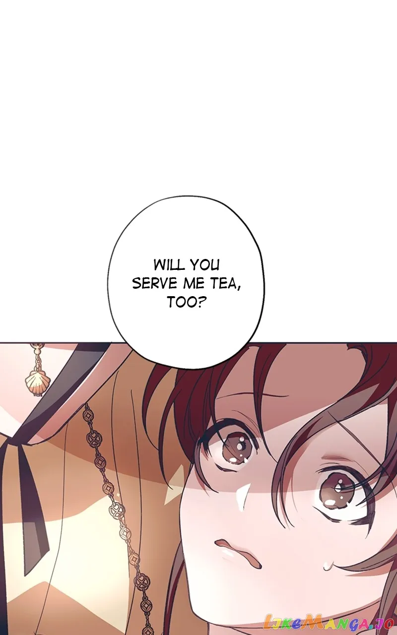 Darby, the Dizzying Flow chapter 15 page 64