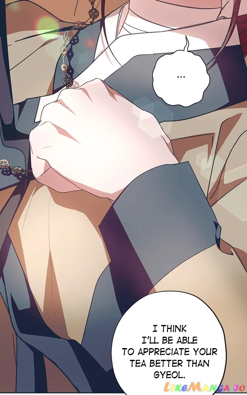 Darby, the Dizzying Flow chapter 15 page 65