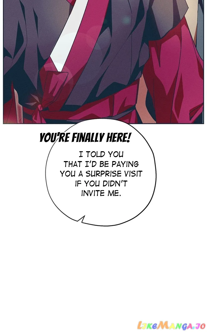 Darby, the Dizzying Flow chapter 15 page 71