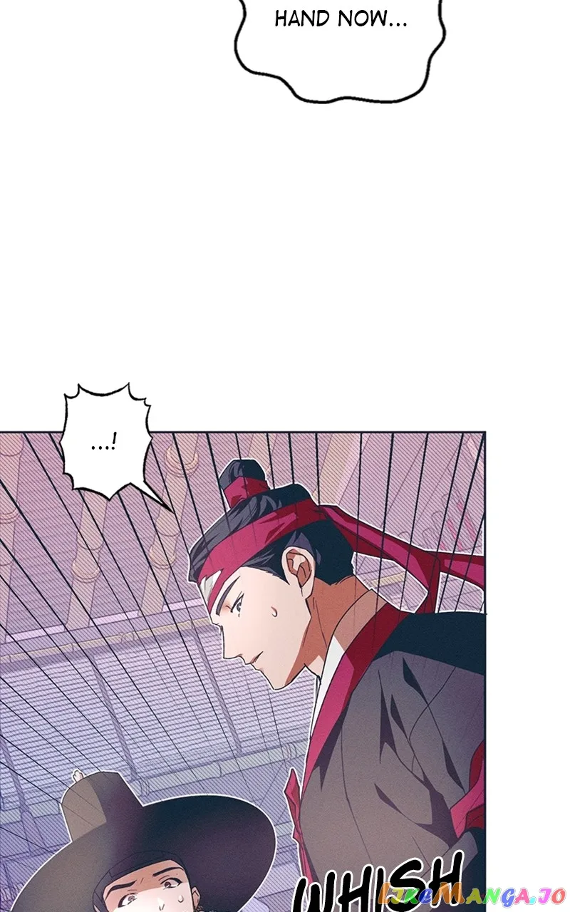 Darby, the Dizzying Flow chapter 15 page 77