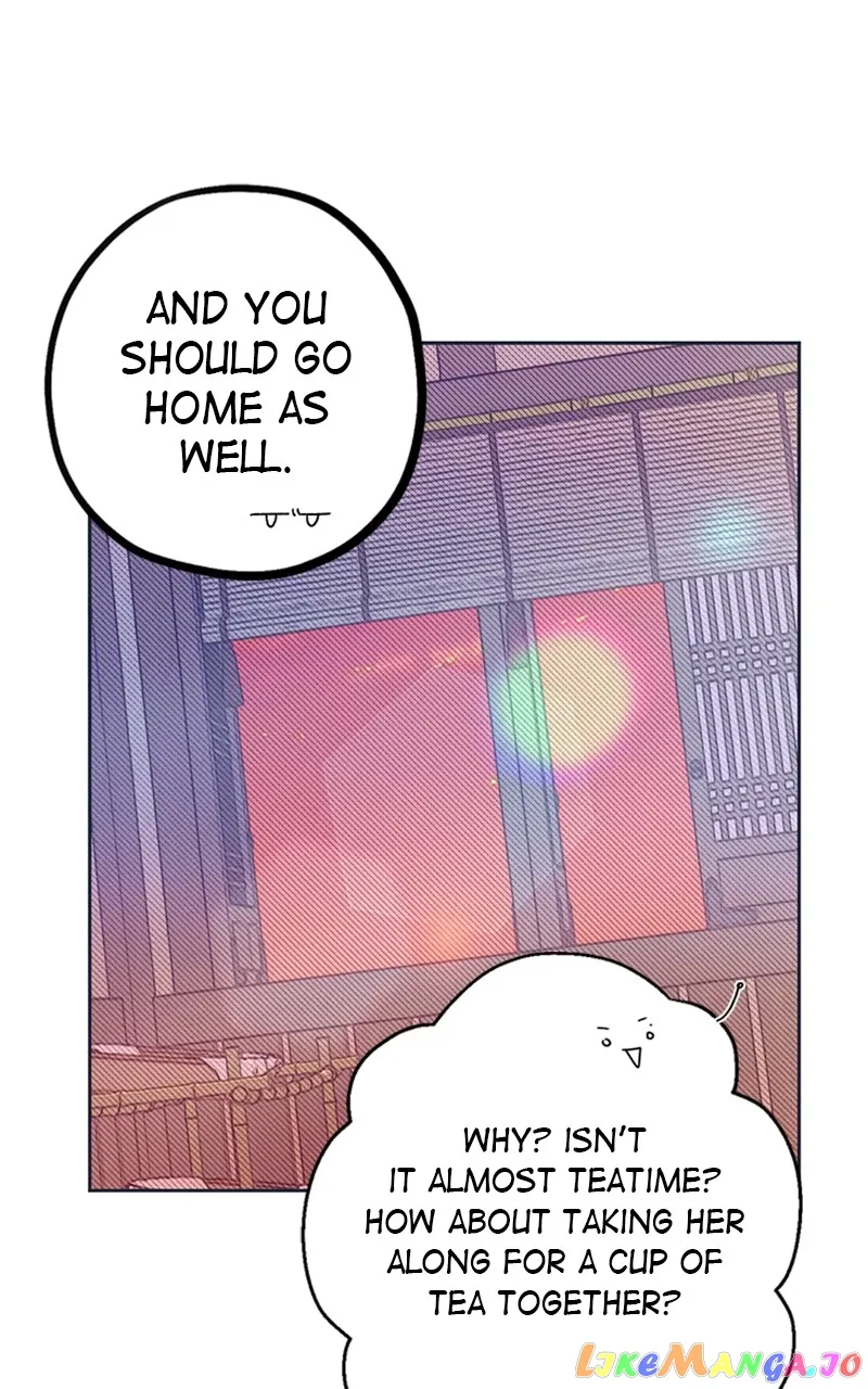 Darby, the Dizzying Flow chapter 15 page 81