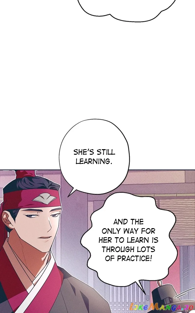 Darby, the Dizzying Flow chapter 15 page 82