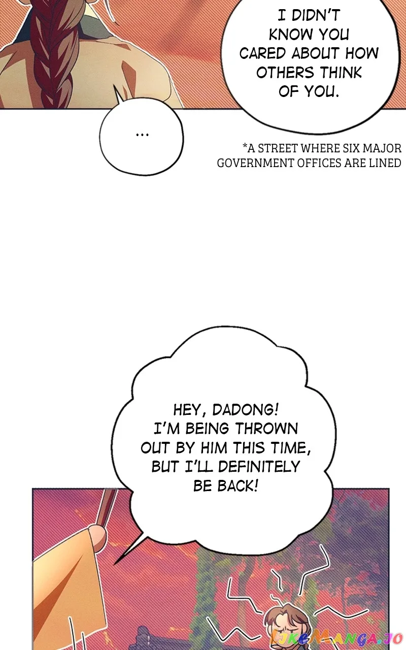 Darby, the Dizzying Flow chapter 15 page 91