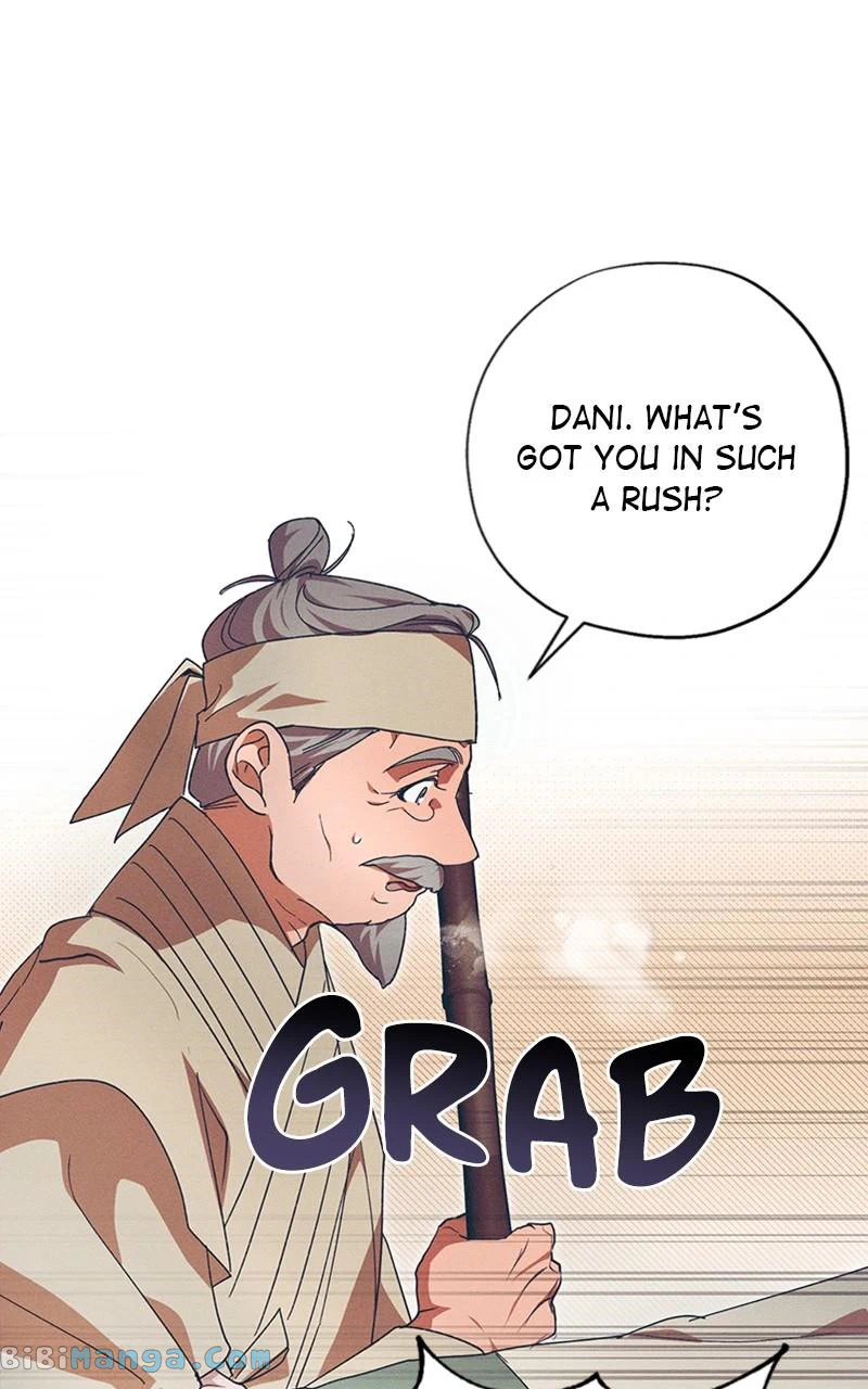 Darby, the Dizzying Flow chapter 17 page 13