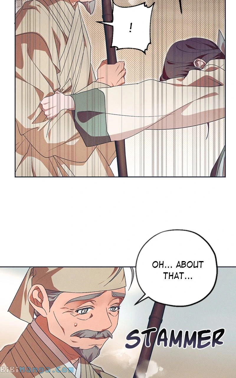 Darby, the Dizzying Flow chapter 17 page 15