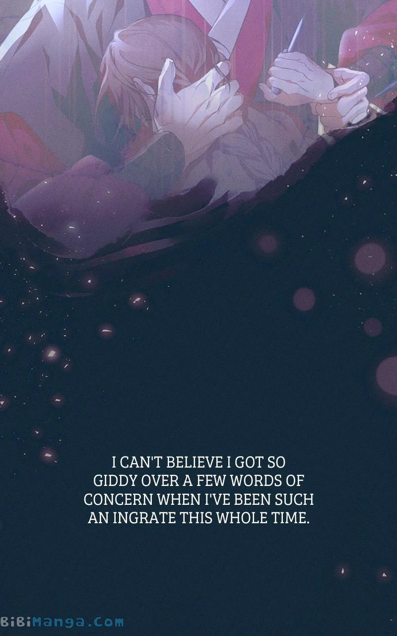 Darby, the Dizzying Flow chapter 17 page 22