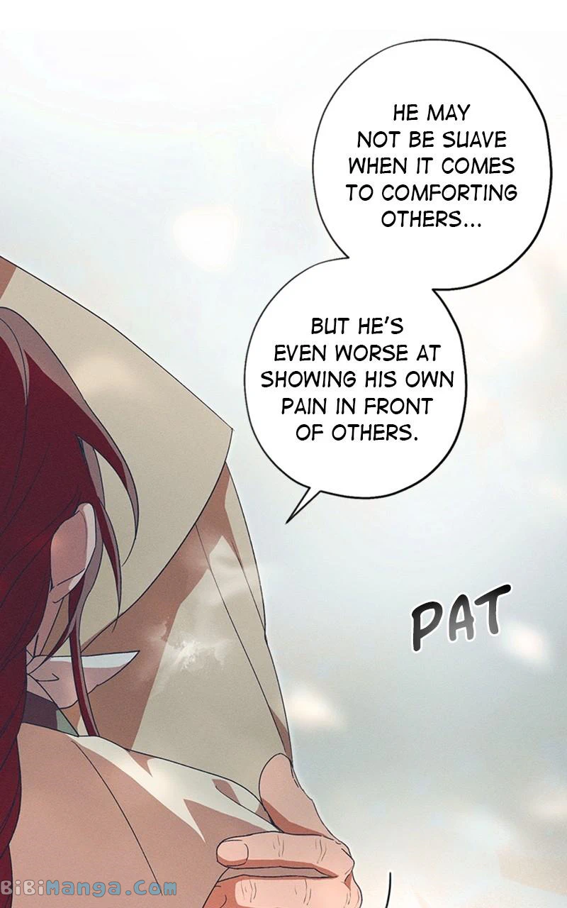 Darby, the Dizzying Flow chapter 17 page 27