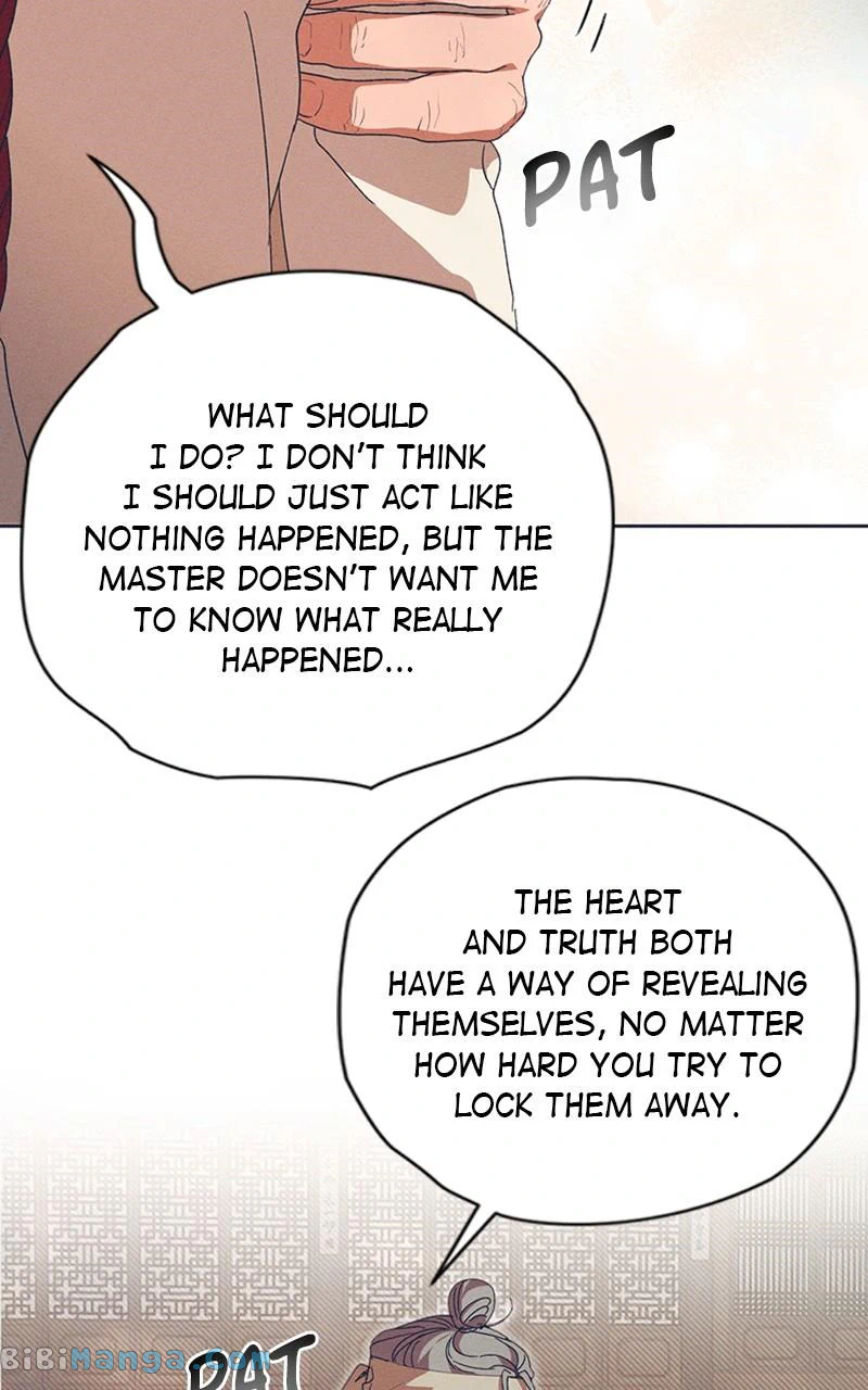 Darby, the Dizzying Flow chapter 17 page 28